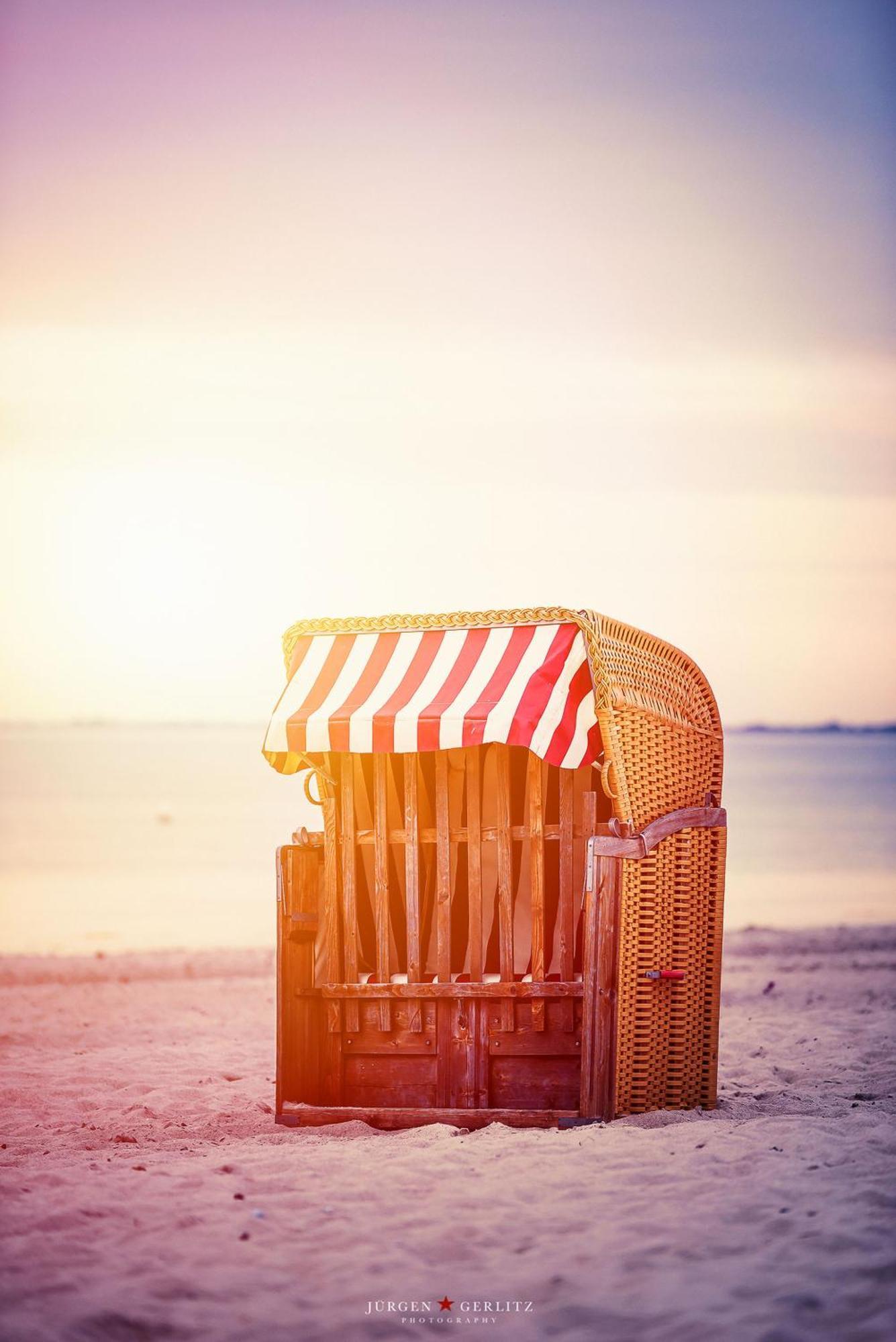 Strandlaeufer Gelting Exterior foto